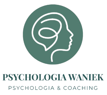 Logo Psychologia Waniek